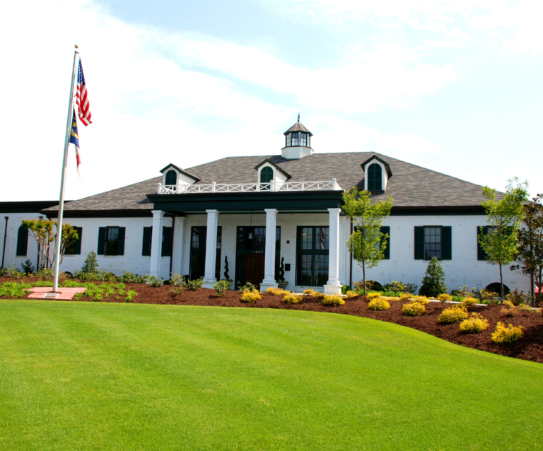 Porter's Neck Plantation Wilmington, NC Charter Building Group