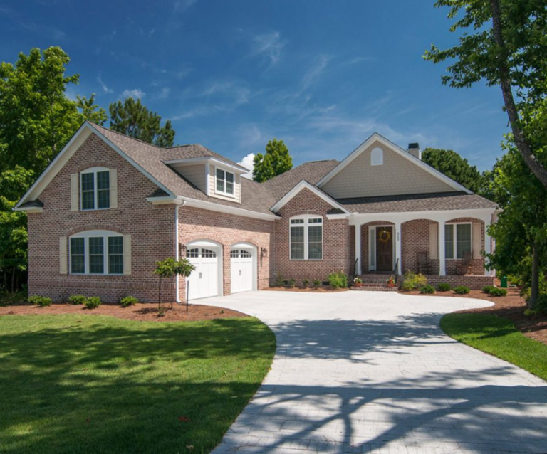 Porter's Neck Plantation Wilmington, NC Charter Building Group