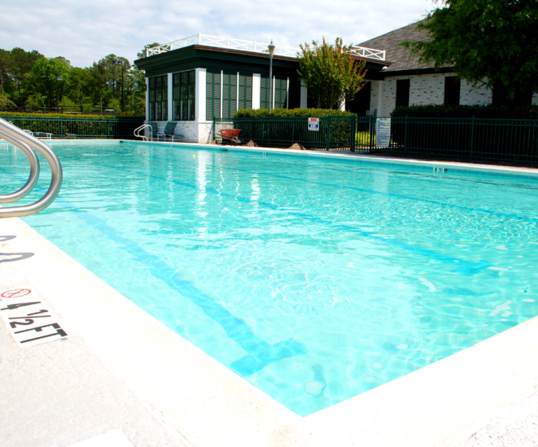 Porter's Neck Plantation Wilmington, NC Charter Building Group
