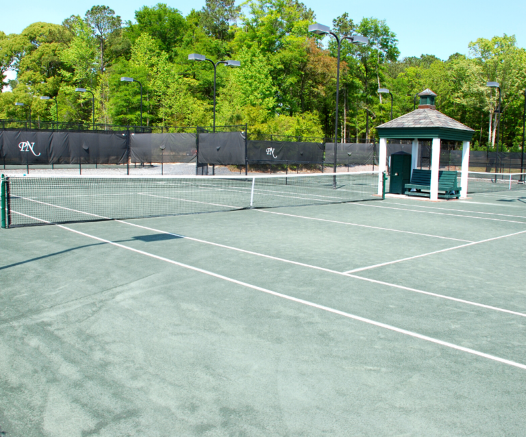 Porter's Neck Plantation Wilmington, NC Charter Building Group