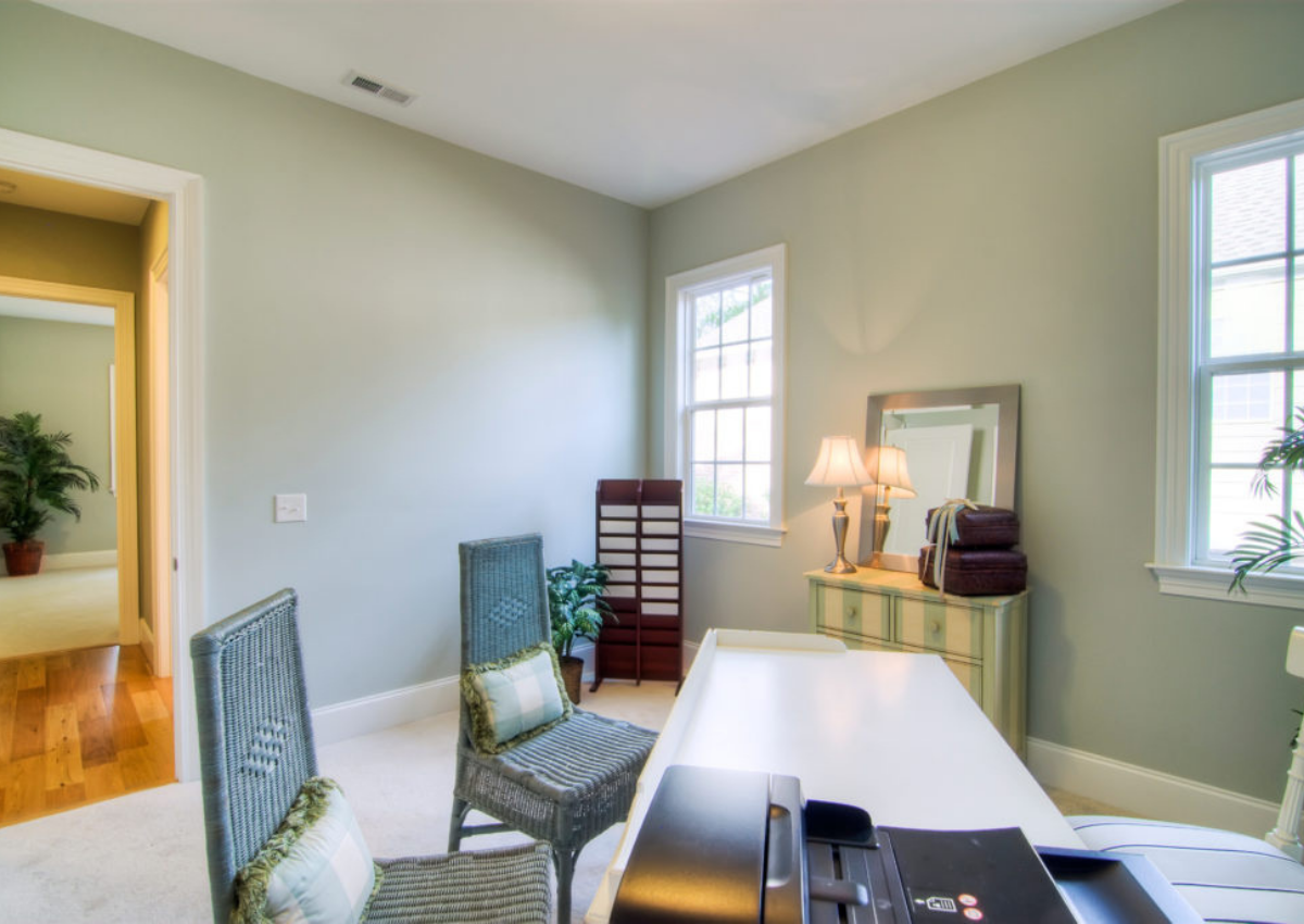 Newport Home Plan | 2511 Sq. Ft. | Charter Building Group