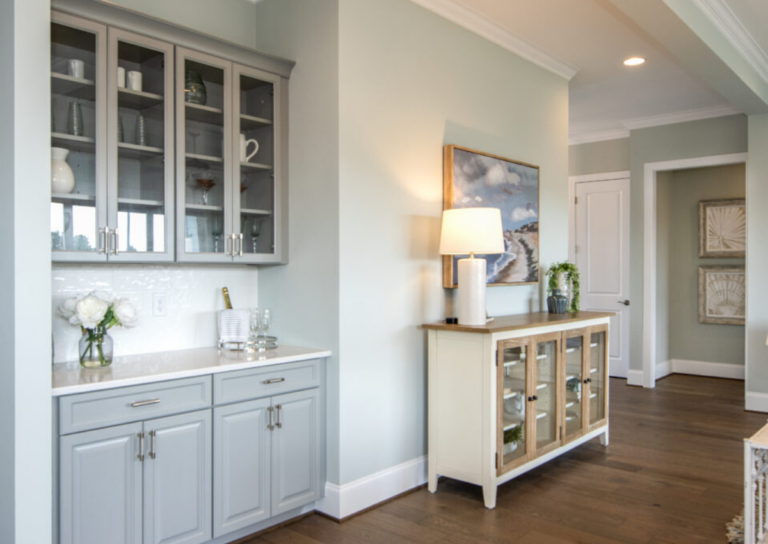 River Bluffs Castle Hayne, NC Charter Building Group