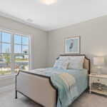 1011 Trisail, Everton II - New Home Plan for Charter Building Group in Wilmington, NC