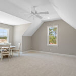 1011 Trisail, Everton II - New Home Plan for Charter Building Group in Wilmington, NC