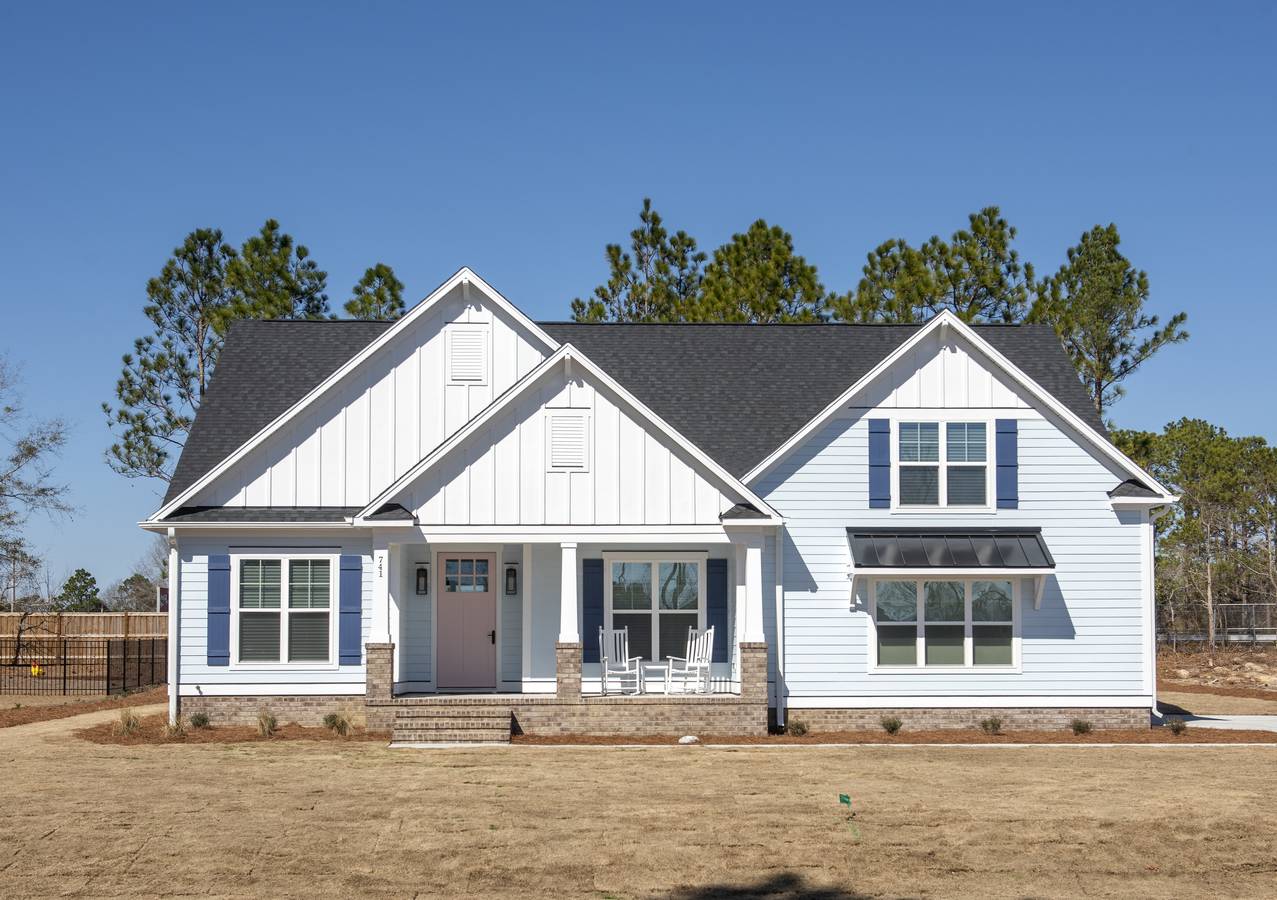 Get Inspired | View Charter Building Group's Exterior Gallery