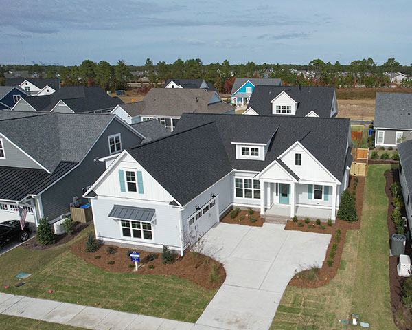 Devonshire Home Plan
