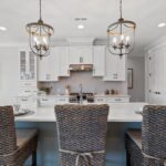 East Wynd Model Home Kitchen 3