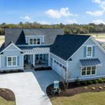 East Wynd Model Home