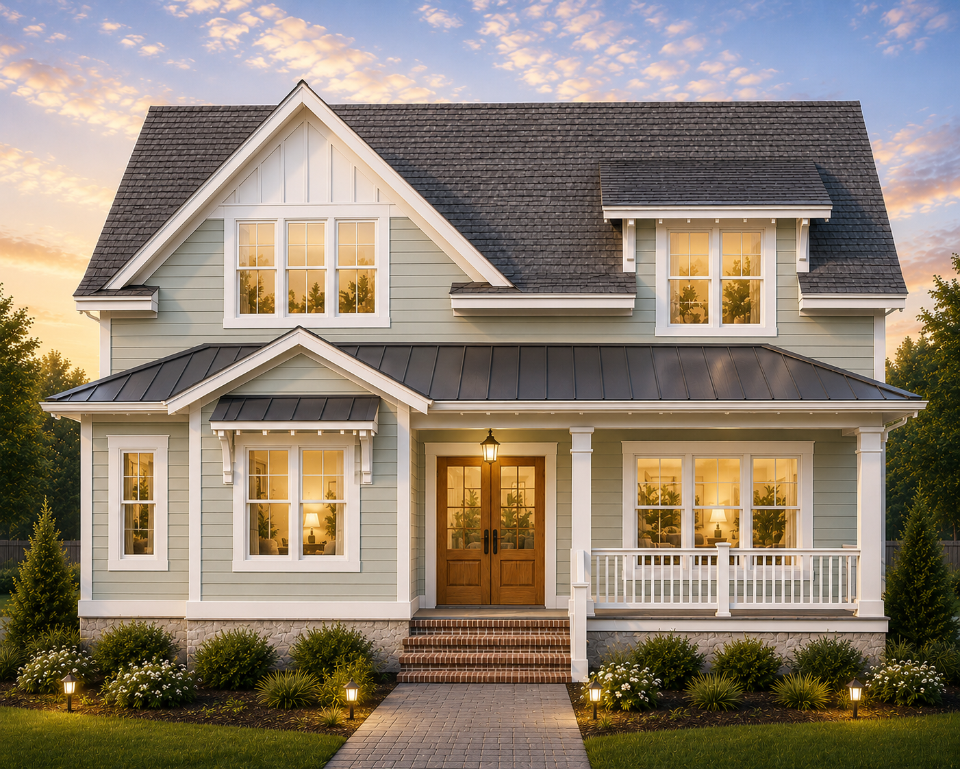 Shoreline - Wilmington, NC | Charter Building Group