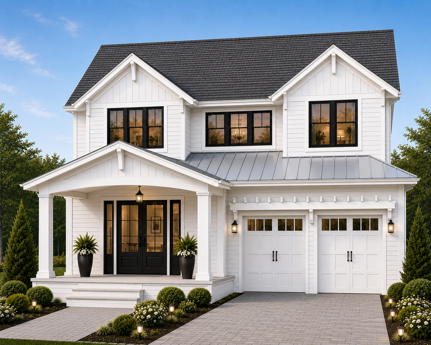 Shoreline - Wilmington, NC | Charter Building Group