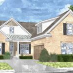 8344 Vintage Club Circle - Everton Homeplan