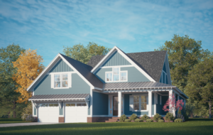 New, timeless home plan available in hampstead, wilmington, and leland north carolina - along the coast